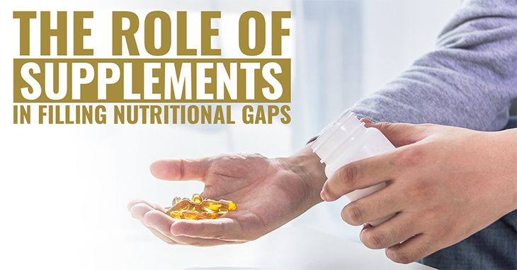 Role of Supplements