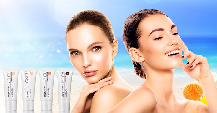 Shaklee BB Creams