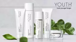 Youth Skin Care Products by Shaklee