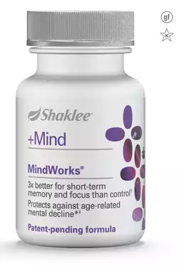 Shaklee MindWorks