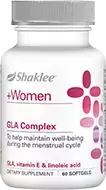 Shaklee GLA Complex