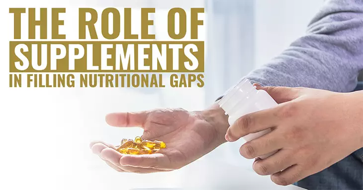 Role of Supplements