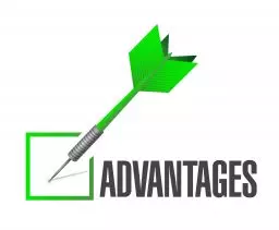 Advantages Network Marketing