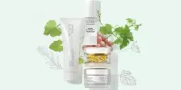 Shaklee Youth Skincare products