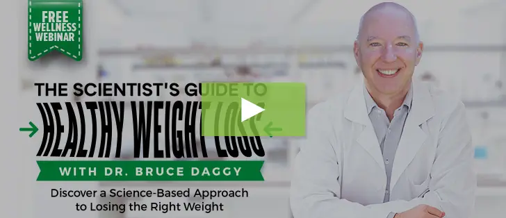 Science Guide to Weight Loss