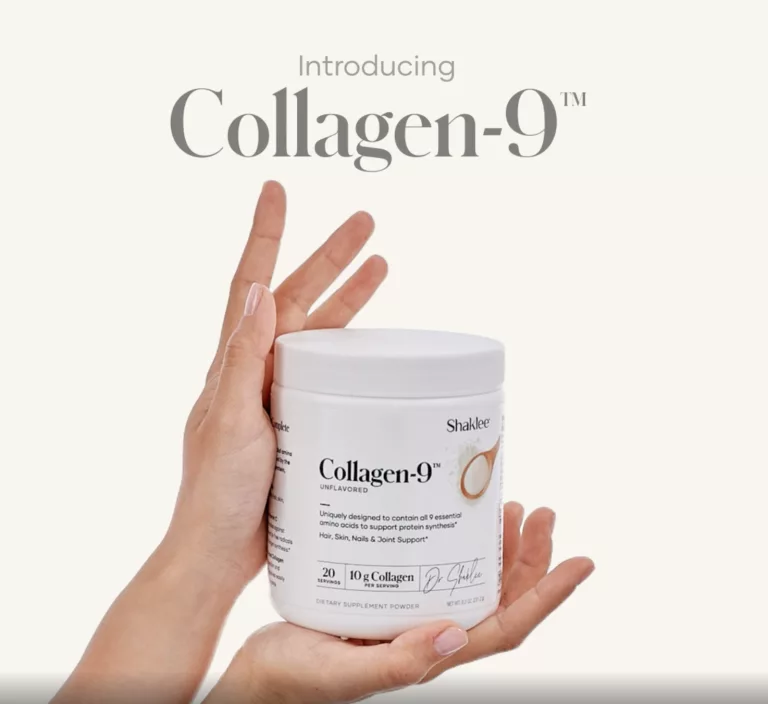 Collagen-9