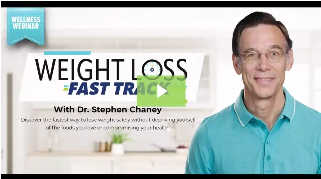 Fast Track Weight Loss