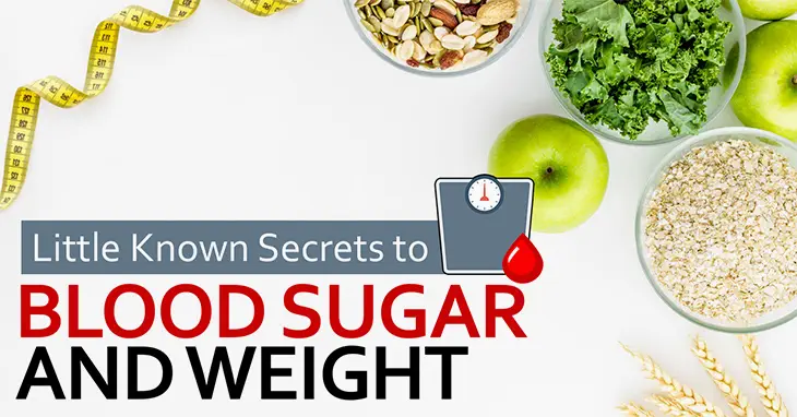 Blood Sugar and Weight Loss